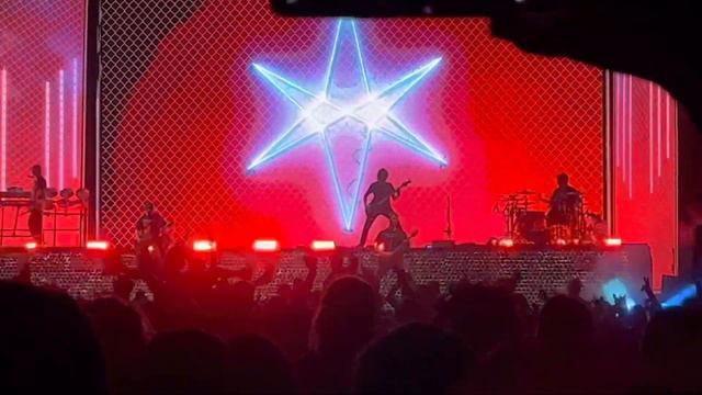 Bring Me The Horizon - Antivist (With Beartooth) - Live In Malta 2022 (Malta Weekender Festival)