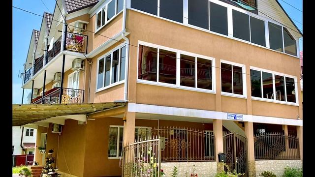 Прекрасный Вардане п Огородный д 11/65 смотреть онлайн