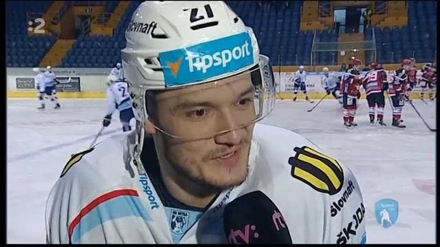 Michal Novák - Vtipná úvaha počas rozhovoru (10.1.2016) смотреть онлайн