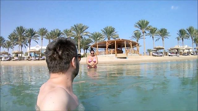 Palm Royale Soma Bay - Vacation смотреть онлайн