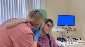 Кукушка: процедура промывания носа ЛОР-врачом