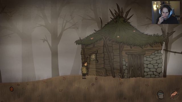 Creepy Tale - Прохождение, серия #1 - Сказочная Х#ета! смотреть онлайн