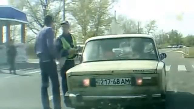 Водительское братство. THIS IS RUSSIA смотреть онлайн