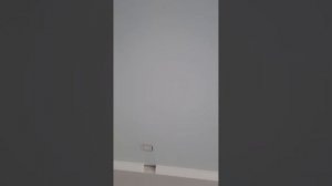 Монтаж дверей купе в натяжной потолок, без закладной