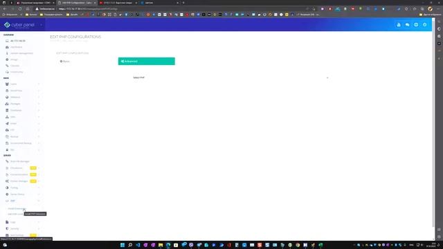 1.1.5.2. Решено: Prestashop. Файл слишком большой. Максимально допустимый размер 2mb
