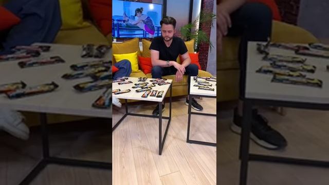 SmartBar Protein — протеиновые батончики для активной жизни!