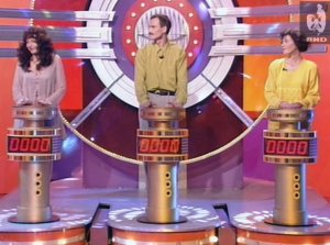 Угадай мелодию 15.10.1996