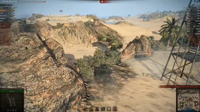 Type 61 Мастер смотреть онлайн