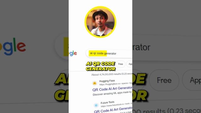 QR Code with AI are so amazing - Create Now! смотреть онлайн
