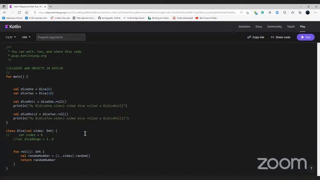 KodeCamp 2.0 Beginner Android Training Session 4 смотреть онлайн