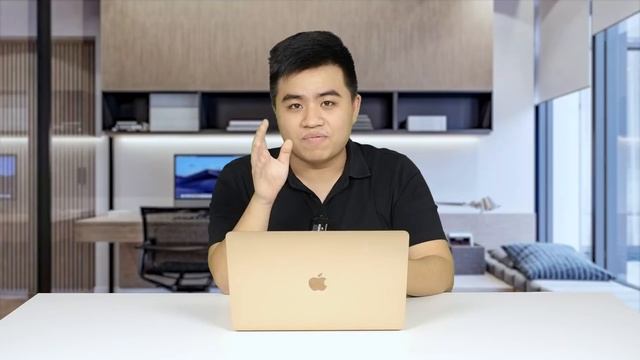 (2022) Đánh giá Macbook Air M1: Đây là thời điểm ĐÁNG MUA NHẤT! смотреть онлайн