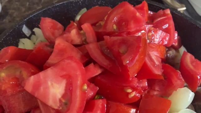 ЛЕЧО!) Лечо - это наслаждение вкусом родом из Закарпатья) Дешевое и вкусное сезонное блюдо!)) смотреть онлайн