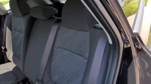 Refreshed 2024 Kia Seltos | How To Recline Your Rear Seats!