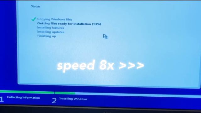 How to Install Windows 10 on Intel NUC смотреть онлайн