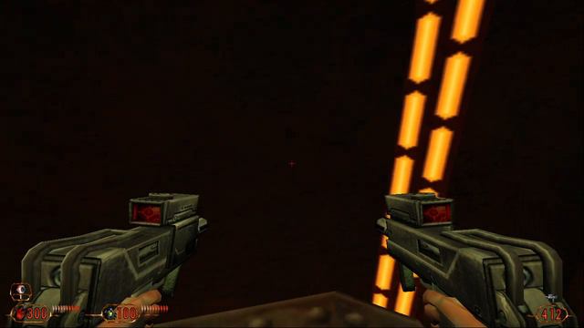 Into the Dark: Blood II The Chosen Walkthrough Part 3 смотреть онлайн