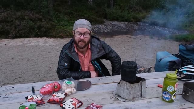 Cycling Southern Norway // Sandefjord to Bergen // World Bicycle Touring Episode 30 смотреть онлайн