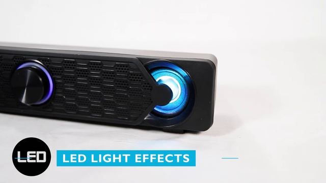 AUDIOBOX AUDIOBAR U250 POWERFUL AUDIO SOUNDBAR смотреть онлайн