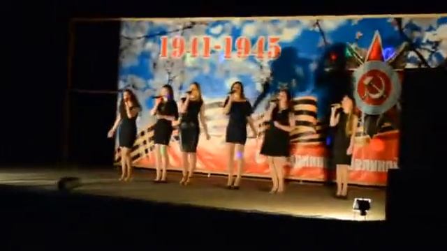 Давай со мной за звездами смотреть онлайн