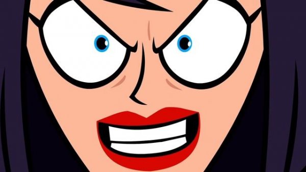 Teen Titans Go! Россия | Юные титаны противоположного пола! | DC Kids