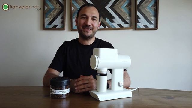 Best Budget Pour Over Grinder: Timemore Sculptor 064 Review