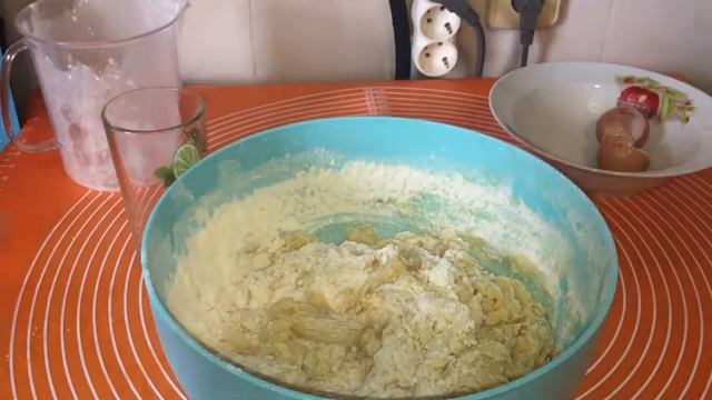 Выпечка/Песочное печенье/Сладости к чаю/Просто и Вкусно! смотреть онлайн