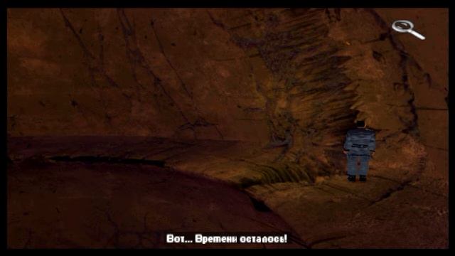 Martian Gothic Unification :: PSOne :: Прохождение :: ФИНАЛ смотреть онлайн