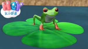 Filastrocca della Lana e Altre Canzoni per Bambini ! | 60 minuti | HeyKids Italiano