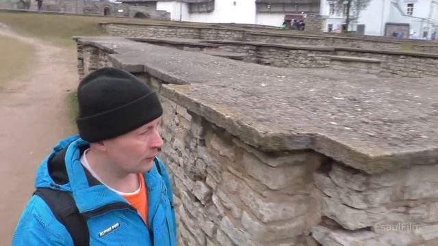 Регион 60 , Псков и Остров смотреть онлайн