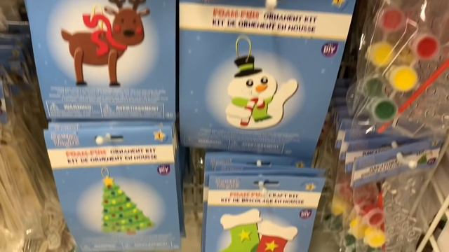 DOLLAR TREE WOW🎄MORE NEW CHRISTMAS 2020 • OCTOBER 7 2020 смотреть онлайн