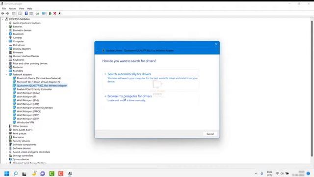 Fix Your Computer Appears to Be Correctly Configured смотреть онлайн