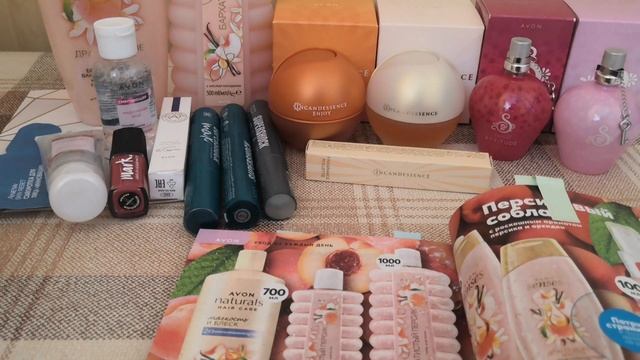 ЗАКАЗ AVON ПО КАТАЛОГУ 14/2020 | ENCANDESSENCE | БЬЮТИ-БОКС | ПОМАДЫ POWER STAY | АРОМАТЫ | ПРИЗЫ смотреть онлайн