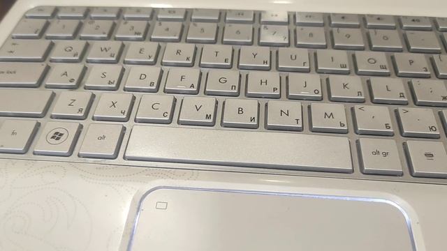 ЧИСТИЛ НОУТБУК И ОТКАЗАЛА КЛАВИАТУРА,РЕШЕНИЕ 100% смотреть онлайн