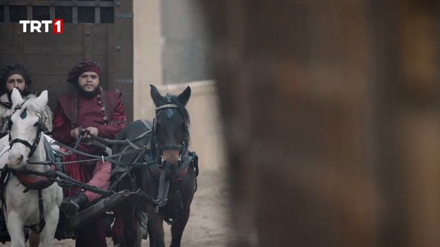 Attack plan | Alparslan: The Great Seljuk Episode 9 смотреть онлайн