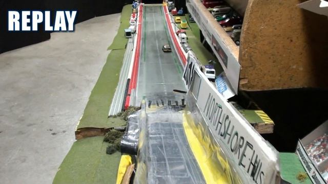 NASCAR Road Race - Race 2 смотреть онлайн