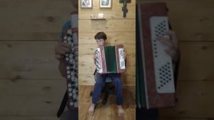 Мелодия из "Простоквашино". Играет здорово!