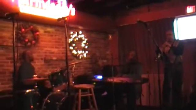 Sam Sanders, Chesta Davis Jr, Pop Wilson, John William смотреть онлайн