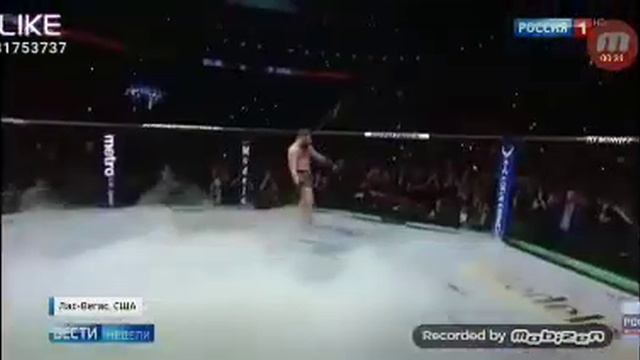 Хабиб победил Конора смотреть онлайн