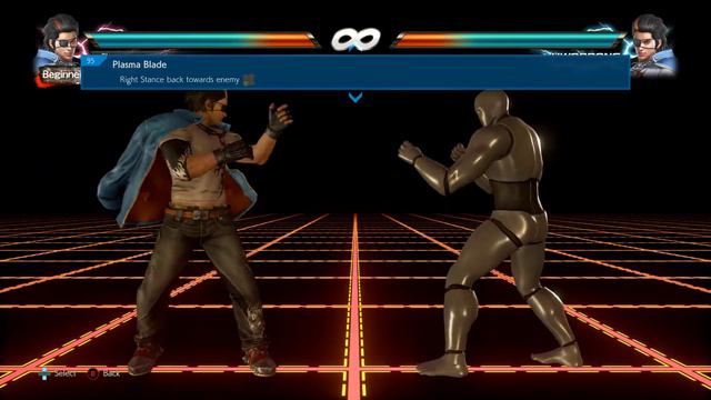 Tekken 7 - Hwoarang Move List & Combos (Season 4 Final) смотреть онлайн