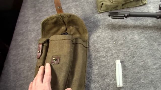 All About Semi-Auto Finnish Valmet Rifles ($5 Patron Requested Video)