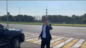 Лучший обзор на Toyota Land Cruiser 200 Excalibur