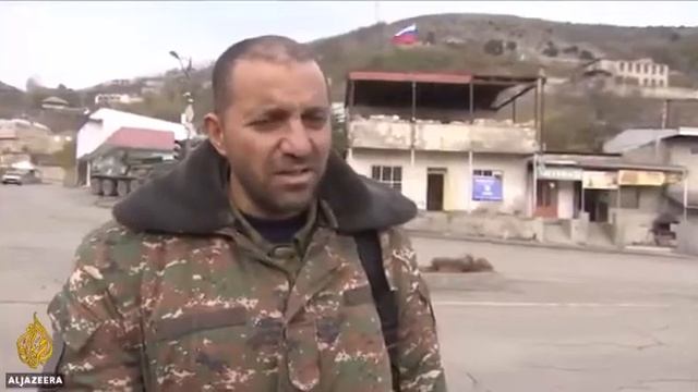 #карабах они думали...индюк тоже думал, да в суп попал. смотреть онлайн