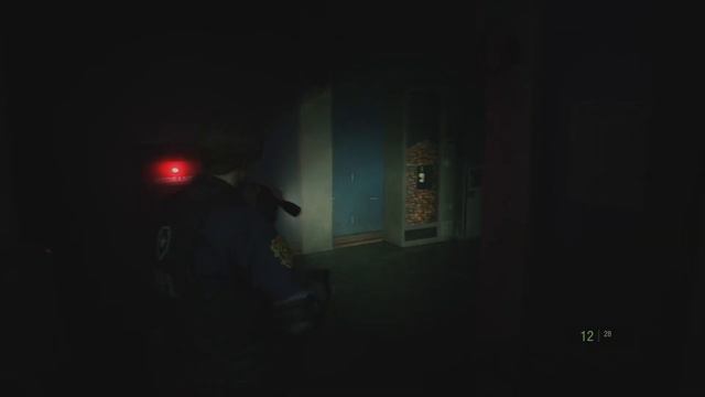 Прямой показ PS4 Resident Evil Макс Труман смотреть онлайн