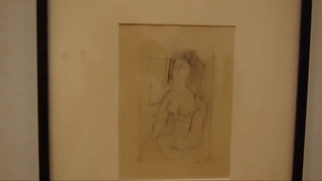 Willem De Kooning: A Retrospective At MoMA Part I