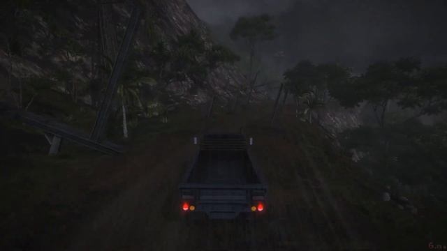 Just Cause 2 Game Movie (All Cutscenes) смотреть онлайн