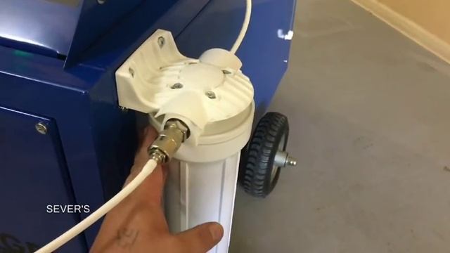 S1000 (Liquid Compact) водородная раскоксовка ДВС смотреть онлайн