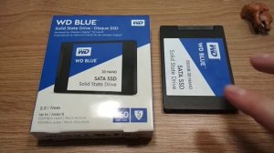 Тормозит компьютер ноутбук ПК - ssd теряет скорость работы - чтения   решаем что делать!