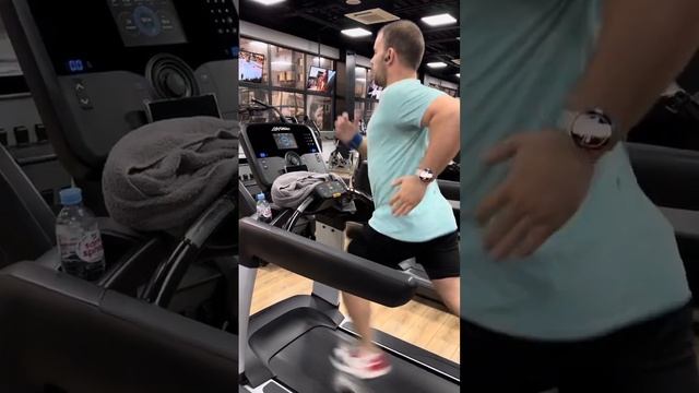 Одиноков Илья чк ТФ Люберцы 680м смотреть онлайн