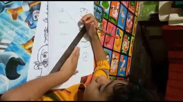 AKSI SISWA TK MARIA FERRARI SCHOOL, MAUMERE-FLORES, NTT,INDONESIA смотреть онлайн