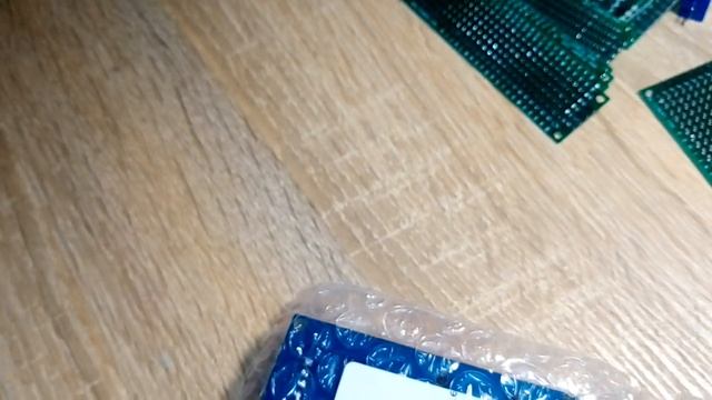 Заказ печатных плат PCBWay смотреть онлайн