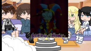 реакция на Антона как помни